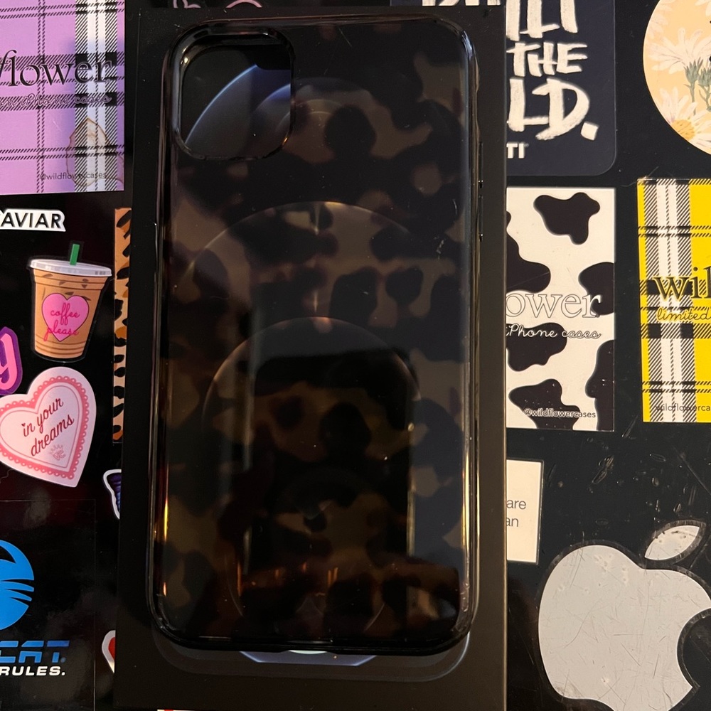 Nicole miller iPhone 11 case